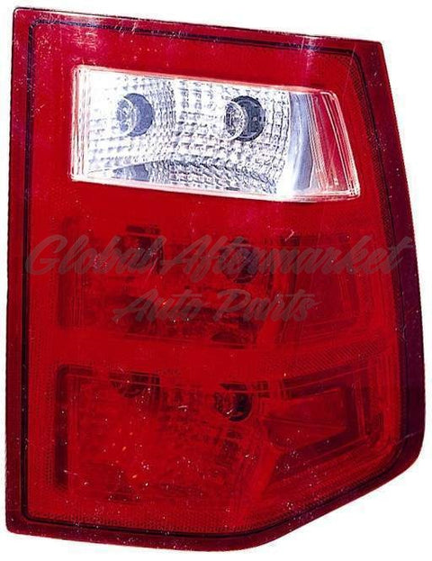 TAIL LAMP RH HQ