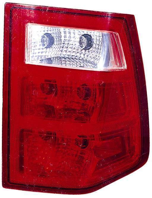 TAIL LAMP RH HQ