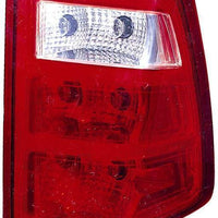 TAIL LAMP RH HQ
