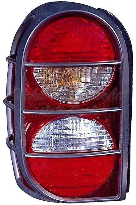TAIL LAMP RH RENEGADE MODELS W/TAIL LAMP GUARD HQ