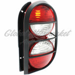 TAIL LAMP RH RENEGADE MODELS W/TAIL LAMP GUARD HQ — photo 2