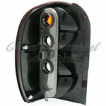 TAIL LAMP RH RENEGADE MODELS W/TAIL LAMP GUARD HQ — photo 5