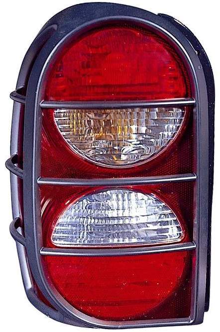 TAIL LAMP RH RENEGADE MODELS W/TAIL LAMP GUARD HQ