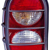 TAIL LAMP RH RENEGADE MODELS W/TAIL LAMP GUARD HQ