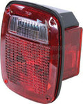 TAIL LAMP RH CAPA — photo 2