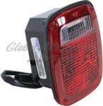 TAIL LAMP RH CAPA — photo 3