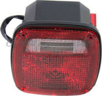 TAIL LAMP RH CAPA — photo 4