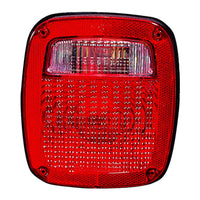 TAIL LAMP RH CAPA