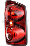 TAIL LAMP RH CAPA — photo 2