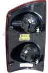 TAIL LAMP RH CAPA — photo 4