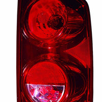 TAIL LAMP RH CAPA