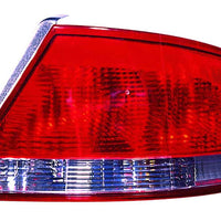 TAIL LAMP RH HQ