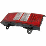 TAIL LAMP RH 3 HOLE HQ — photo 2