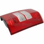 TAIL LAMP RH 3 HOLE HQ — photo 3
