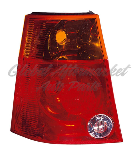 TAIL LAMP RH HQ