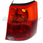 TAIL LAMP RH HQ — photo 4
