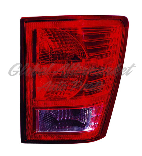 TAIL LAMP RH HQ