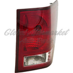 TAIL LAMP RH HQ — photo 2