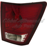 TAIL LAMP RH HQ — photo 3