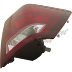 TAIL LAMP RH HQ — photo 4