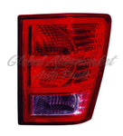 TAIL LAMP RH CAPA — photo 1