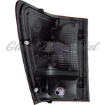 TAIL LAMP RH CAPA — photo 5