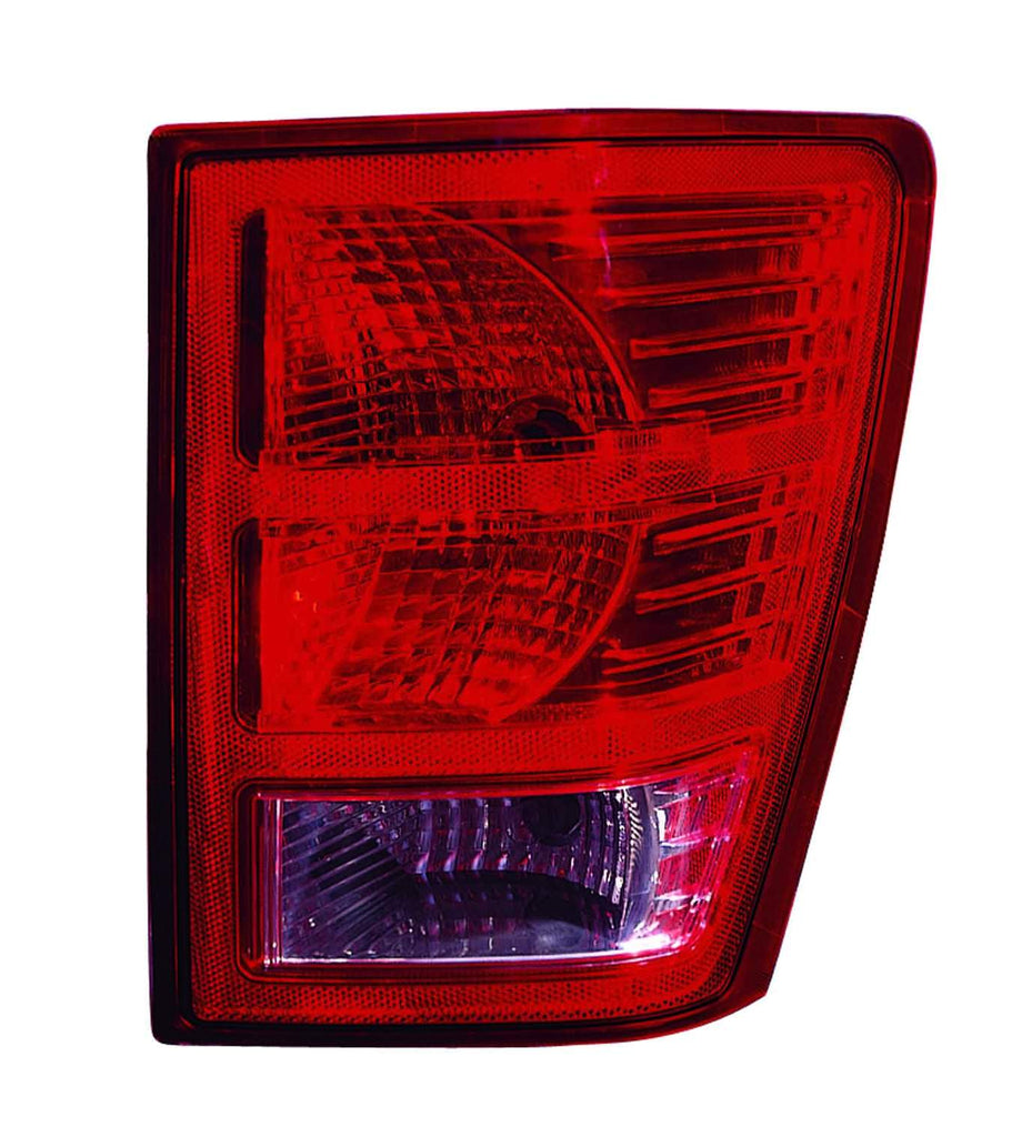 TAIL LAMP RH HQ