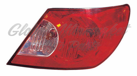 TAIL LAMP RH HQ