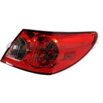 TAIL LAMP RH HQ — photo 2