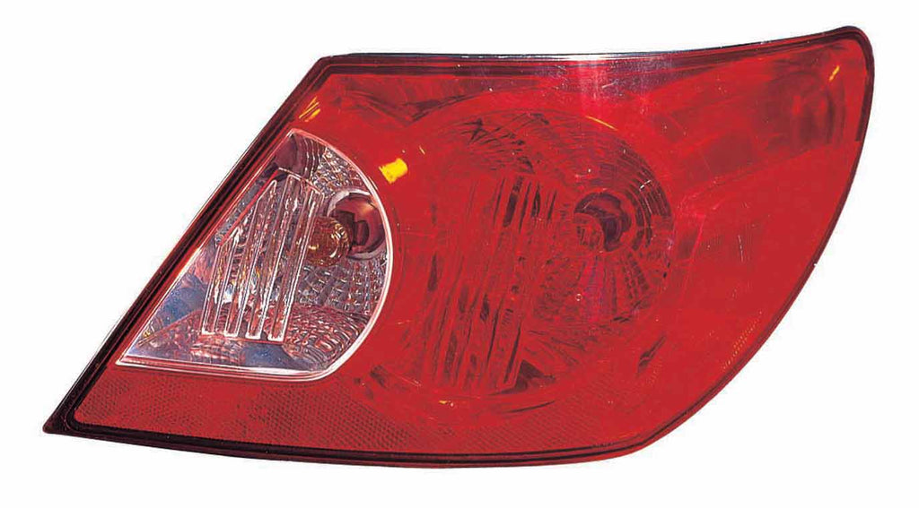 TAIL LAMP RH HQ
