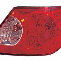 TAIL LAMP RH HQ