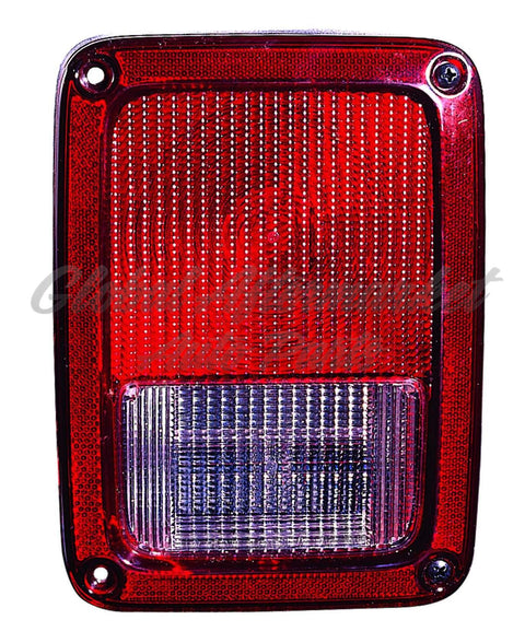 TAIL LAMP RH HQ