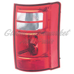 TAIL LAMP RH HQ — photo 1