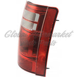 TAIL LAMP RH CAPA — photo 4