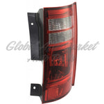TAIL LAMP RH CAPA — photo 5