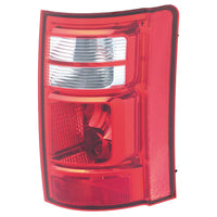TAIL LAMP RH CAPA