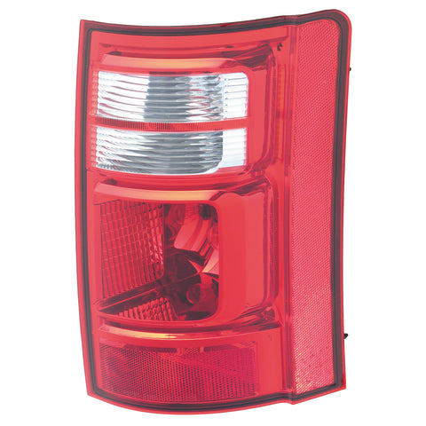 TAIL LAMP RH CAPA