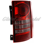 TAIL LAMP RH HQ — photo 2