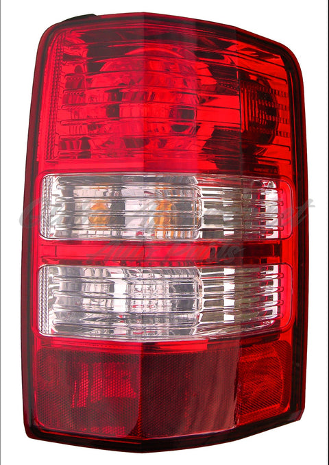 TAIL LAMP RH HQ