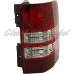 TAIL LAMP RH CAPA — photo 3