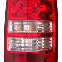 TAIL LAMP RH HQ