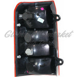 TAIL LAMP RH WITH 2 BULB HOLES IN BACK HQ — photo 2