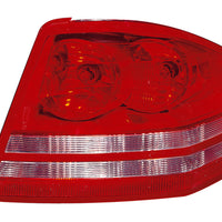 TAIL LAMP RH HQ