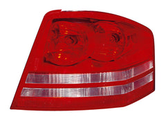 TAIL LAMP RH CAPA