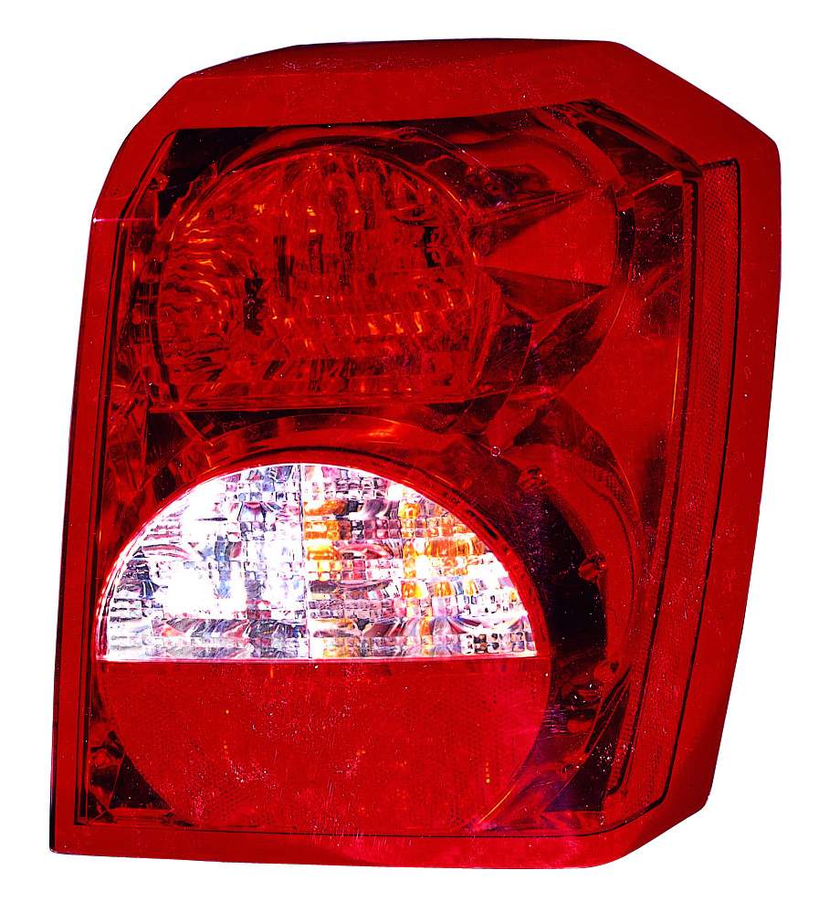 TAIL LAMP RH CAPA