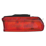 TAIL LAMP RH CAPA — photo 1