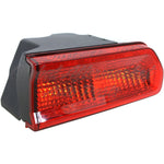 TAIL LAMP RH CAPA — photo 3