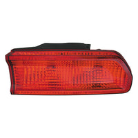 TAIL LAMP RH CAPA