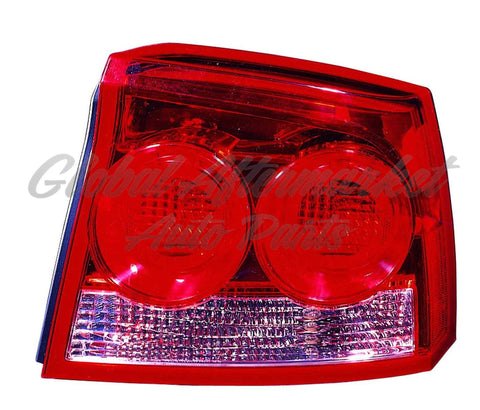 TAIL LAMP RH CAPA