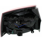 TAIL LAMP RH CAPA — photo 2